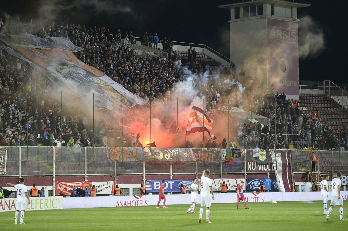 97 de ani de Rapid! 5 povești senzaționale din istoria echipei: de la Giulescu din Giulești la golul care l-a trimis pe Nae Manea la pușcărie