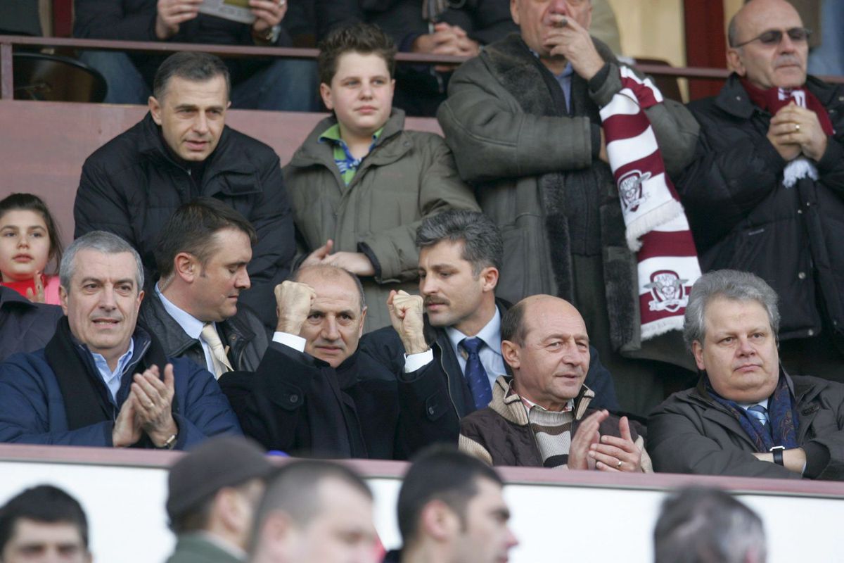 97 de ani de Rapid! 5 povești senzaționale din istoria echipei: de la Giulescu din Giulești la golul care l-a trimis pe Nae Manea la pușcărie