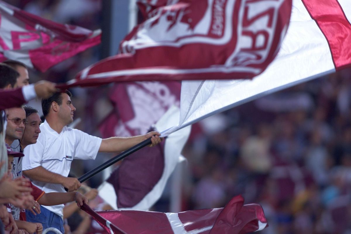 Galerie Rapid - evergreen