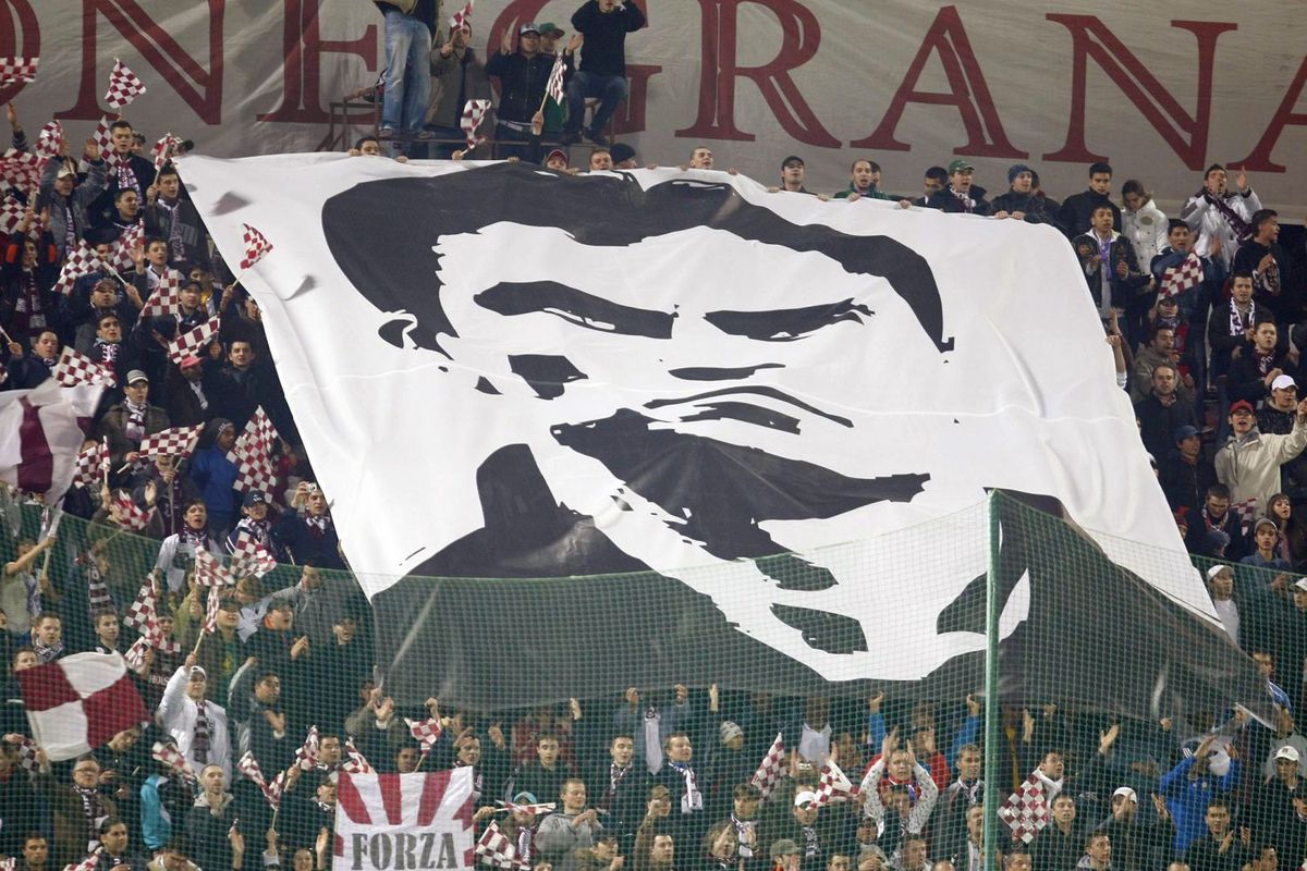 97 de ani de Rapid! 5 povești senzaționale din istoria echipei: de la Giulescu din Giulești la golul care l-a trimis pe Nae Manea la pușcărie