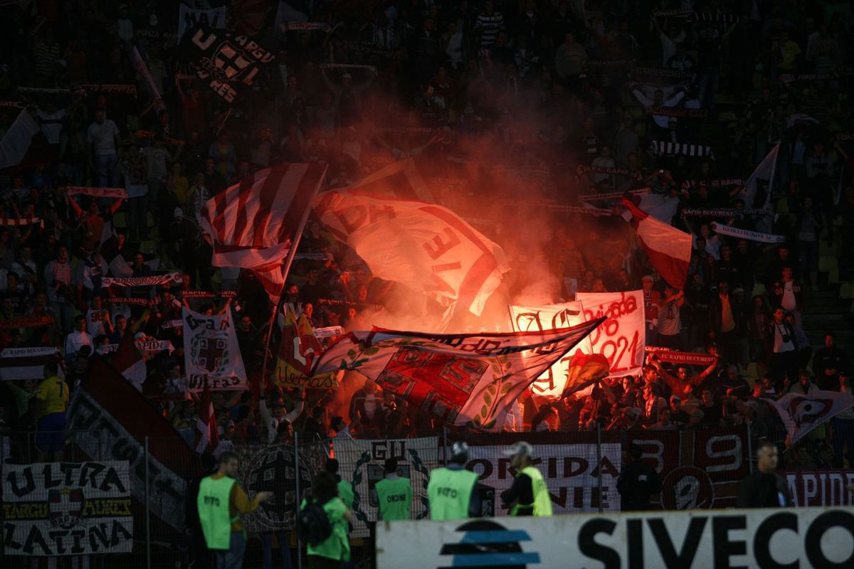 Galerie Rapid - evergreen