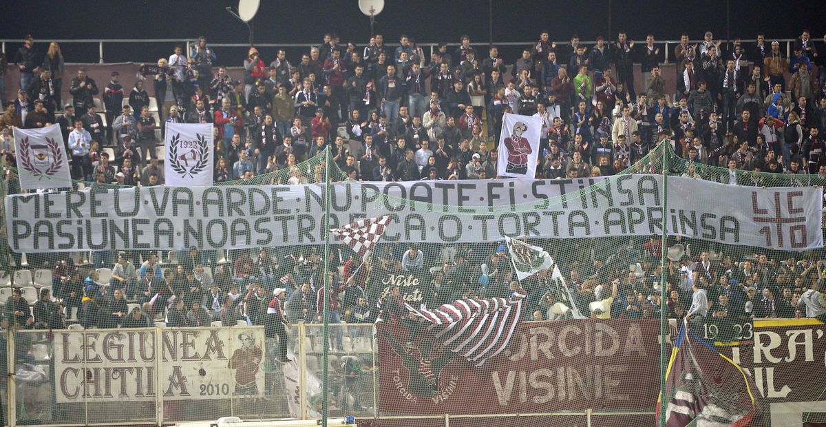 97 de ani de Rapid! 5 povești senzaționale din istoria echipei: de la Giulescu din Giulești la golul care l-a trimis pe Nae Manea la pușcărie