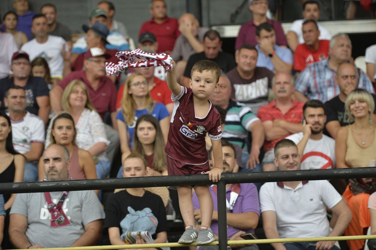 Galerie Rapid - evergreen