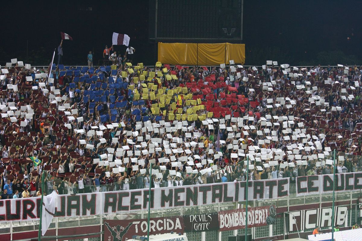 97 de ani de Rapid! 5 povești senzaționale din istoria echipei: de la Giulescu din Giulești la golul care l-a trimis pe Nae Manea la pușcărie