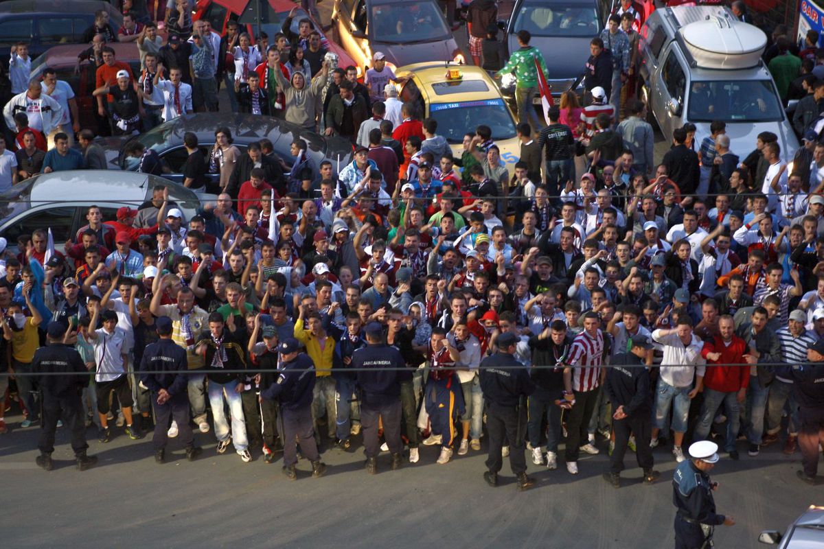 Galerie Rapid - evergreen