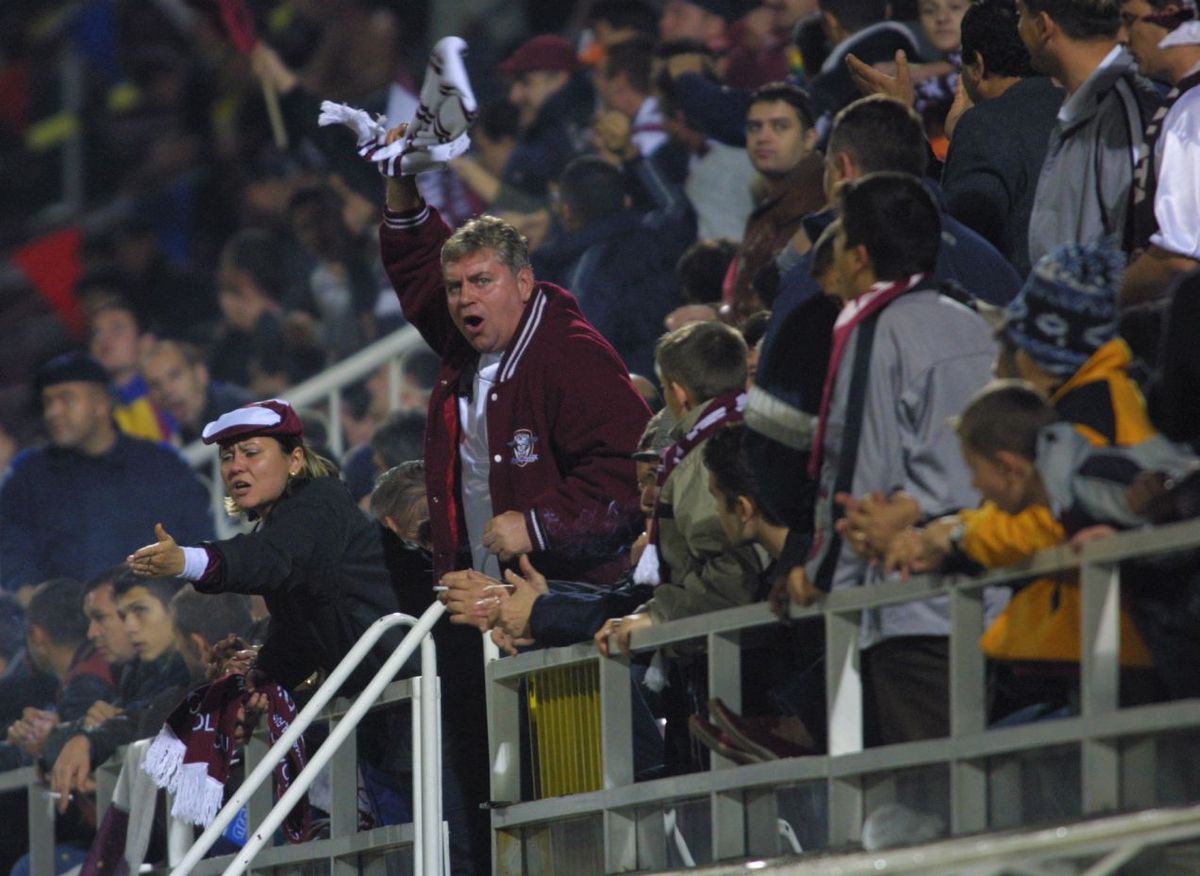 97 de ani de Rapid! 5 povești senzaționale din istoria echipei: de la Giulescu din Giulești la golul care l-a trimis pe Nae Manea la pușcărie