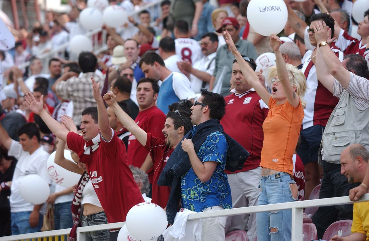 97 de ani de Rapid! 5 povești senzaționale din istoria echipei: de la Giulescu din Giulești la golul care l-a trimis pe Nae Manea la pușcărie