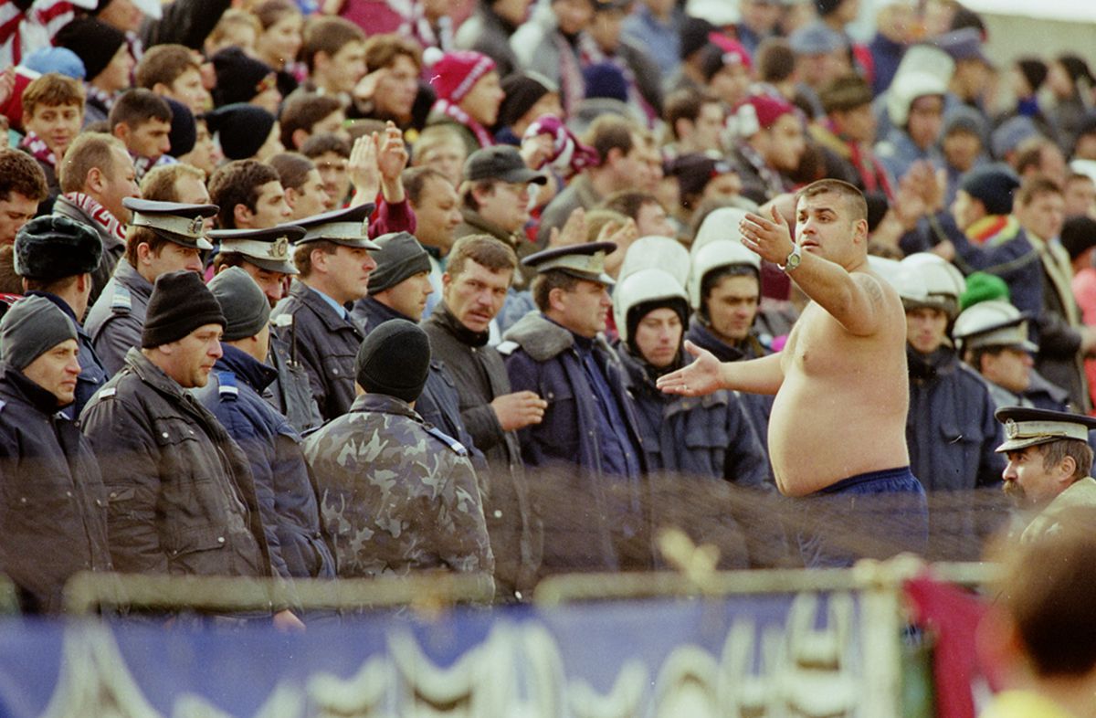 Galerie Rapid - evergreen