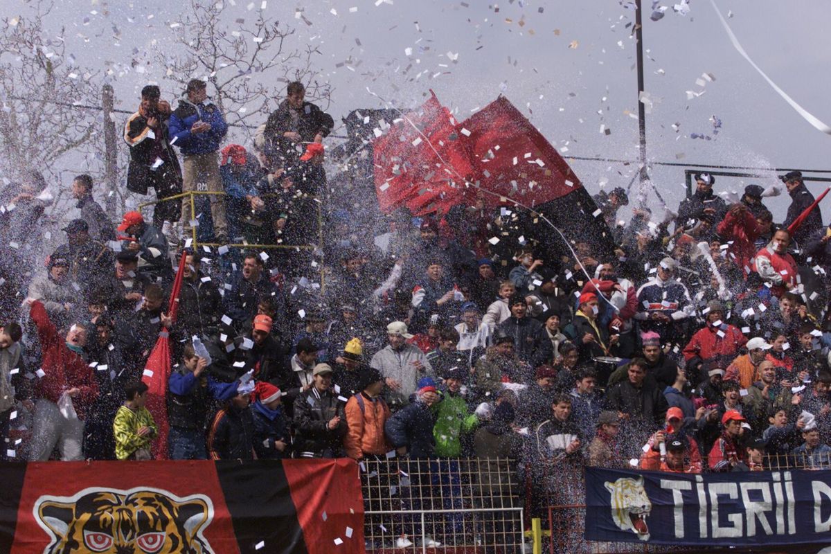 97 de ani de Rapid! 5 povești senzaționale din istoria echipei: de la Giulescu din Giulești la golul care l-a trimis pe Nae Manea la pușcărie