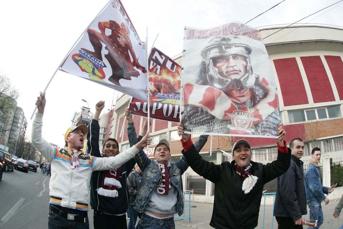 Galerie Rapid - evergreen