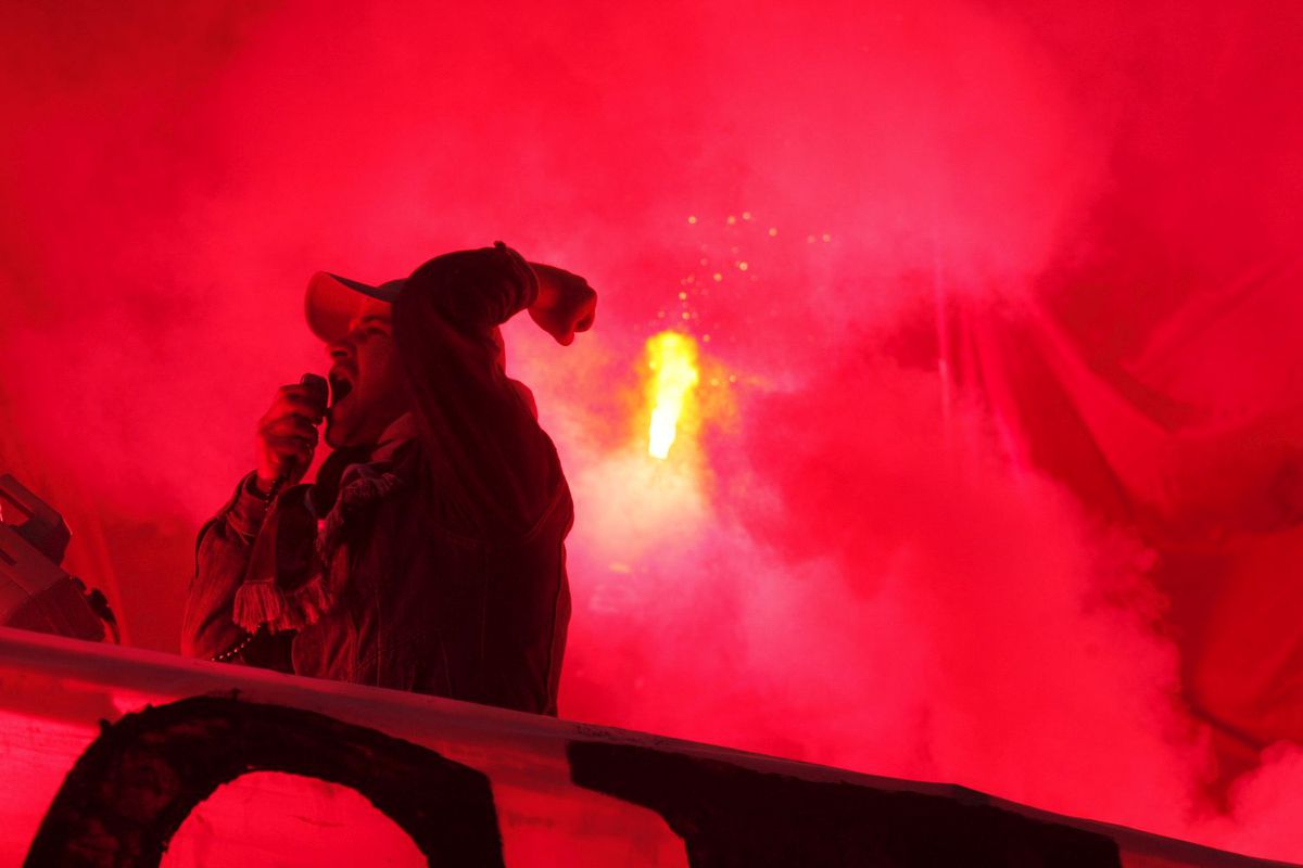 Galerie Rapid - evergreen