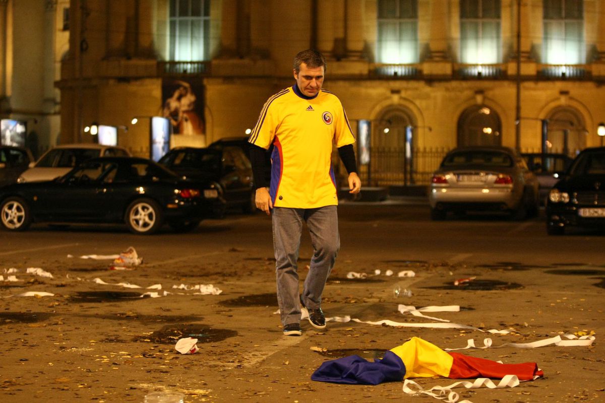 Gică Hagi, dorit de o fostă câștigătoare a Ligii Campionilor! Concurență cu nume mari pentru „Rege”