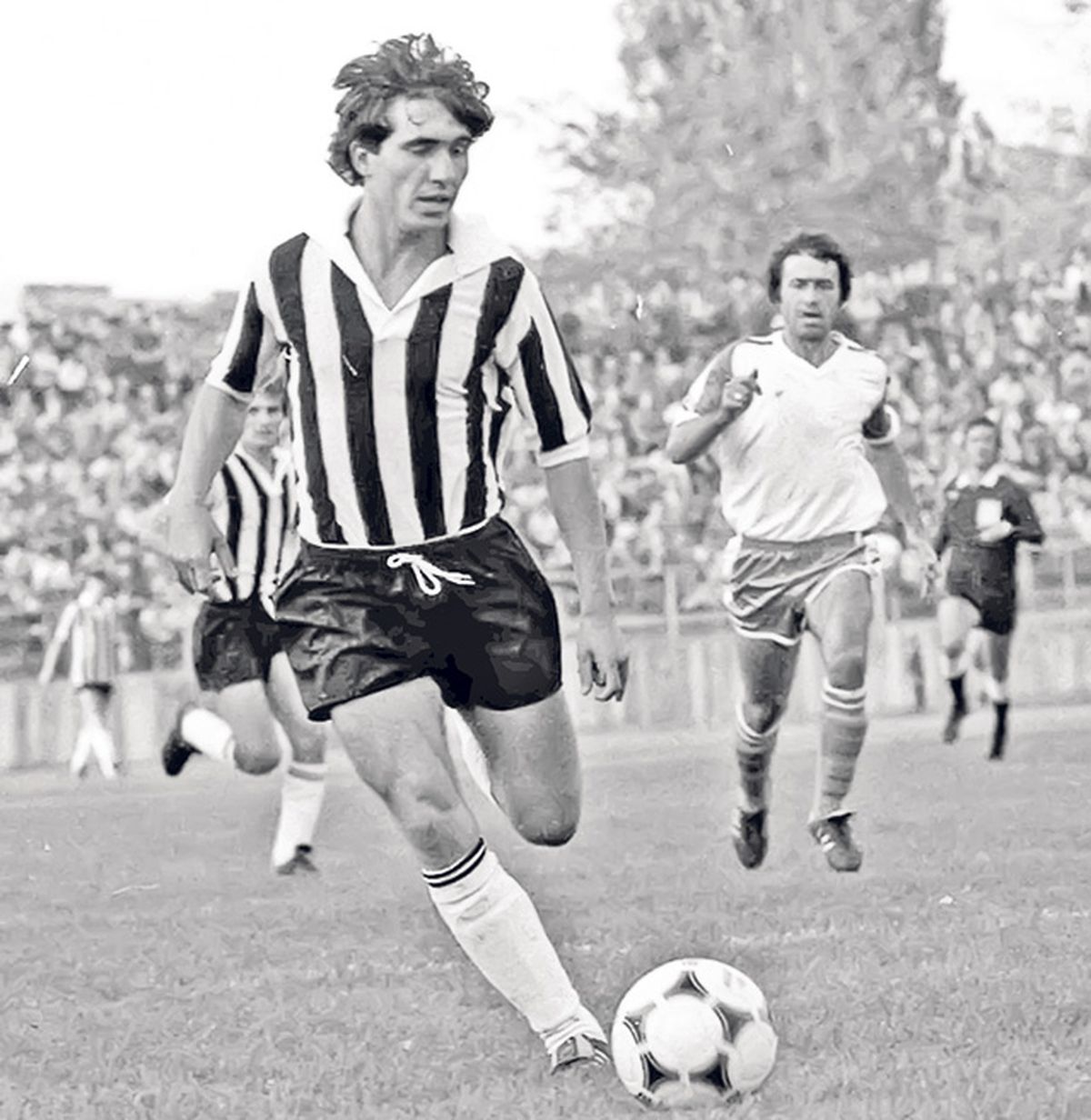 O legendă a Turciei face paralela all-time: „Alex e cel mai mare la Fenerbahce, dar Hagi e cel mai mare din istoria fotbalului turc”