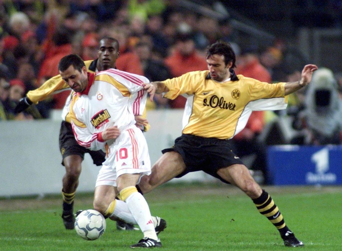 Gică Hagi debuta în Liga 1 acum 39 de ani: „Nu aveai cum să nu-l simpatizezi. Tupeul său în joc era extraordinar”