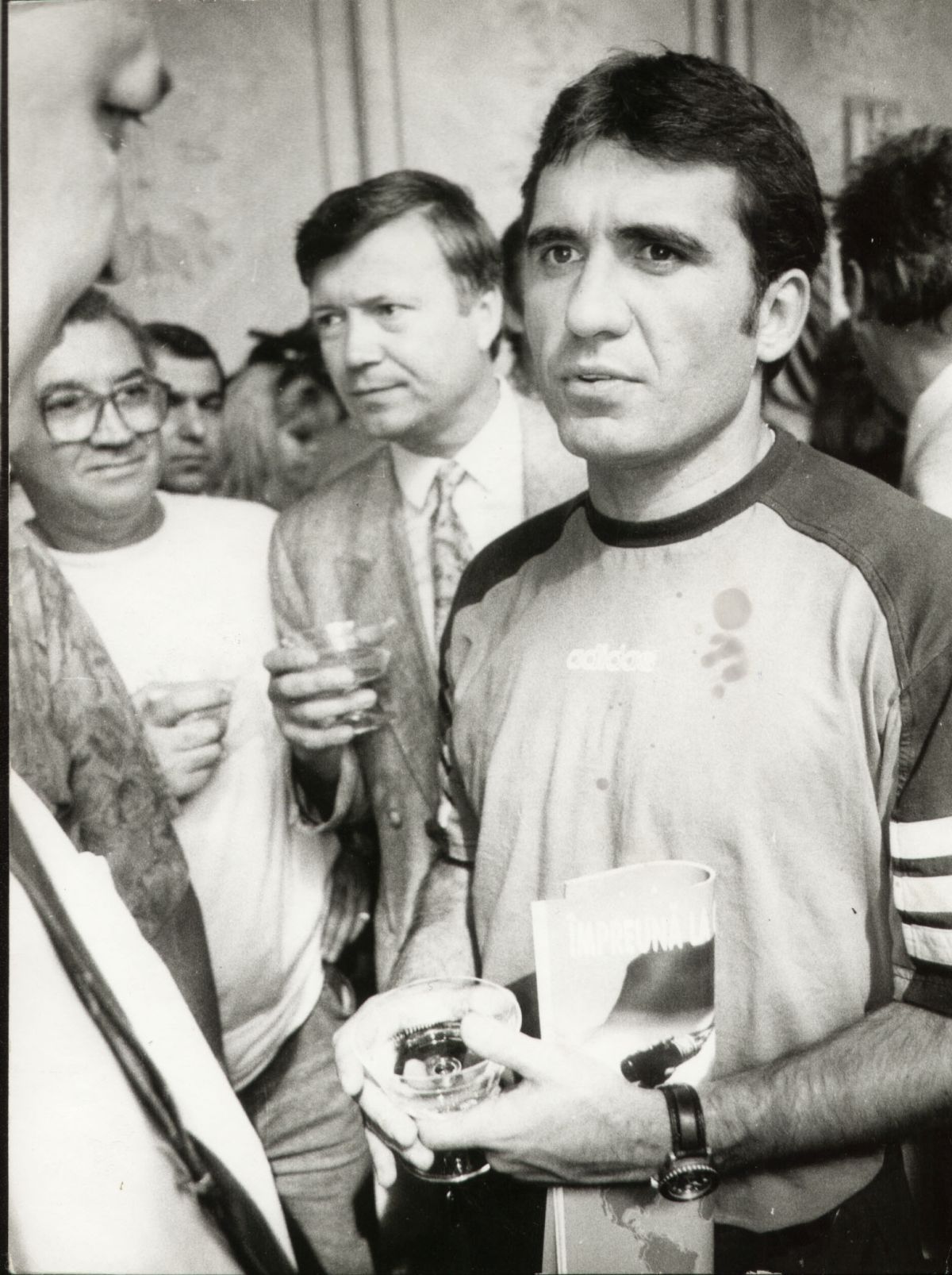 O legendă a Turciei face paralela all-time: „Alex e cel mai mare la Fenerbahce, dar Hagi e cel mai mare din istoria fotbalului turc”