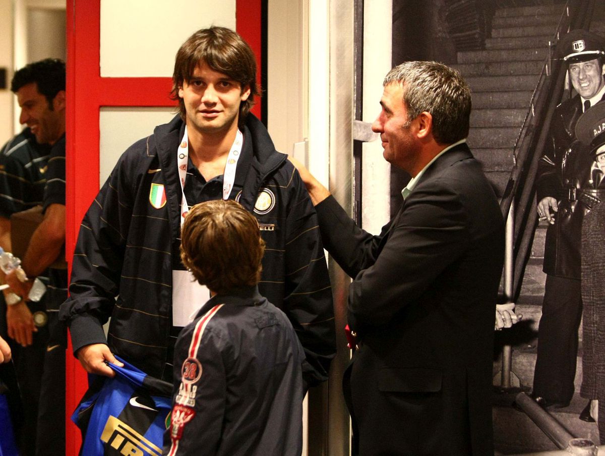 Gică Hagi debuta în Liga 1 acum 39 de ani: „Nu aveai cum să nu-l simpatizezi. Tupeul său în joc era extraordinar”