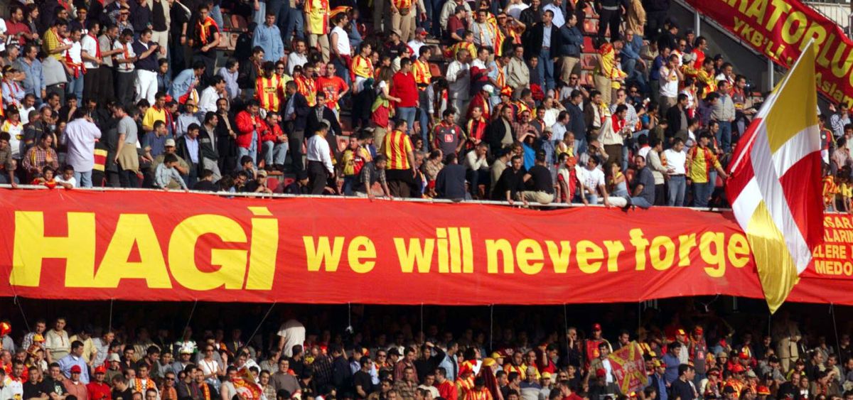 O legendă a Turciei face paralela all-time: „Alex e cel mai mare la Fenerbahce, dar Hagi e cel mai mare din istoria fotbalului turc”