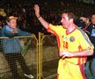 Gică Hagi a împlinit astăzi 59 de ani! 10 lucruri inedite: cum a vrut Johan Cruyff să își dea demisia pentru el și de ce își tăia jambierele