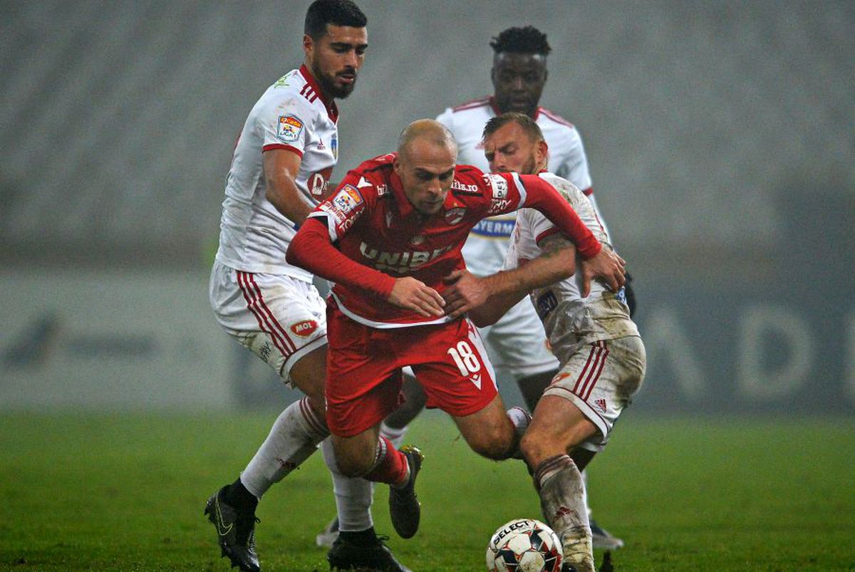 DINAMO - SEPSI // EXCLUSIV Cornel Șfaițer, manager la Sepsi și membru DDB, acuză: „E cusută cu ață albă. Mi se par chestiuni făcute pe sub ușă!”