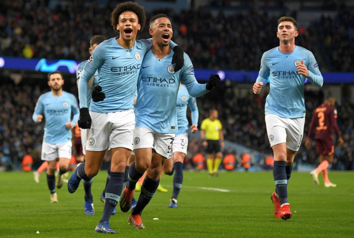 Manchester City rămâne fără un fotbalist important! Pep Guardiola confirmă plecarea