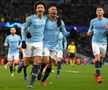 Leroy Sane va părăsi Manchester City // foto: Guliver/gettyimages