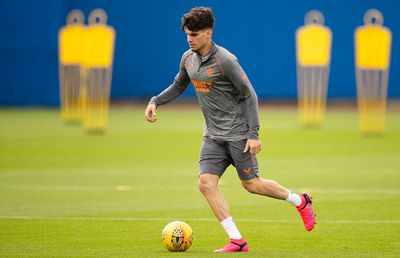 Ianis Hagi, impresionat de ce s-a întâmplat după ce a semnat cu Rangers: „A fost extraordinar!”