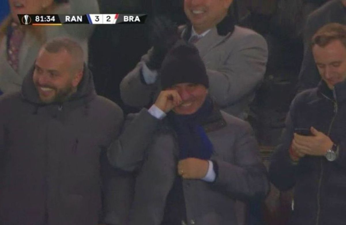 Gică Hagi, în umbra fiului său! Ce s-a întâmplat când a mers în Scoția să îl vadă pe Ianis: „Nu știau cine sunt!”