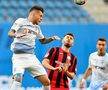 CRAIOVA - ASTRA 2-1. Dan Nistor și Nicușor Bancu, afectați de lipsa suporterilor: „Dacă se putea, stadionul era plin. Uitau toți de COVID”