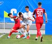 Craiova - Astra 2-1 » „Doppietta” Koljic, debut cu succes pentru Bergodi! Cum arată ACUM clasamentul din play-off