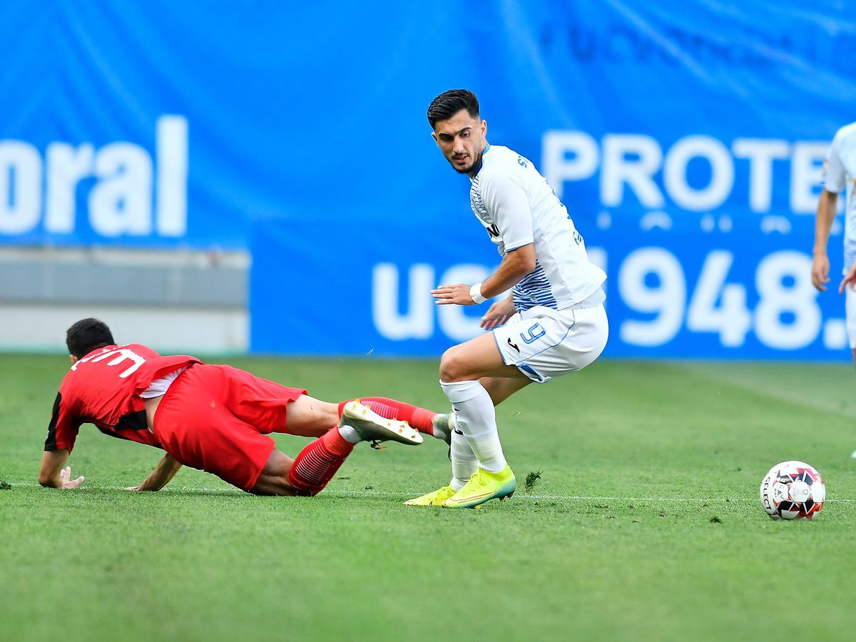 CRAIOVA - ASTRA 2-1. Dan Nistor și Nicușor Bancu, afectați de lipsa suporterilor: „Dacă se putea, stadionul era plin. Uitau toți de COVID”