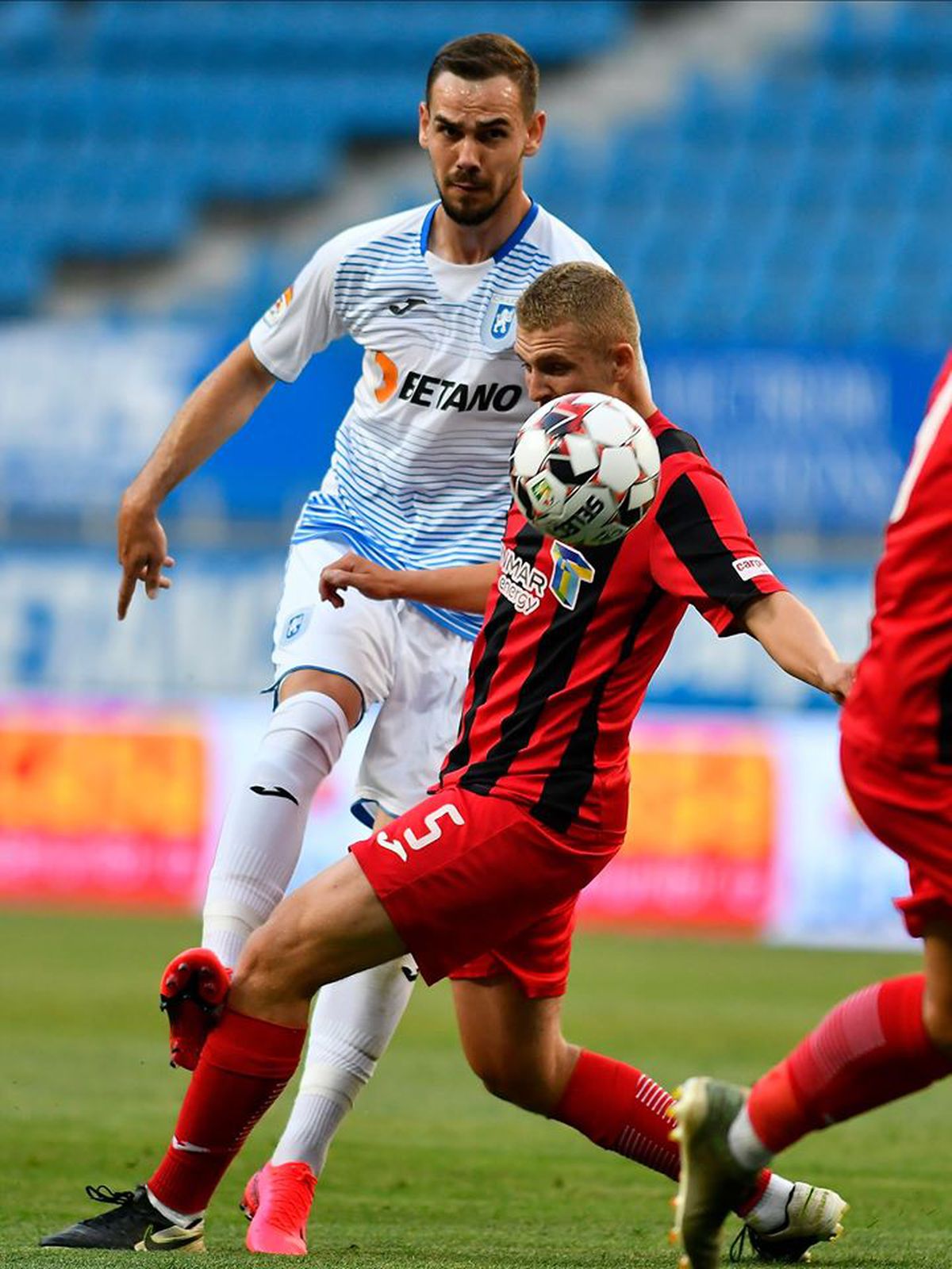 FOTO Craiova - Astra 2-1