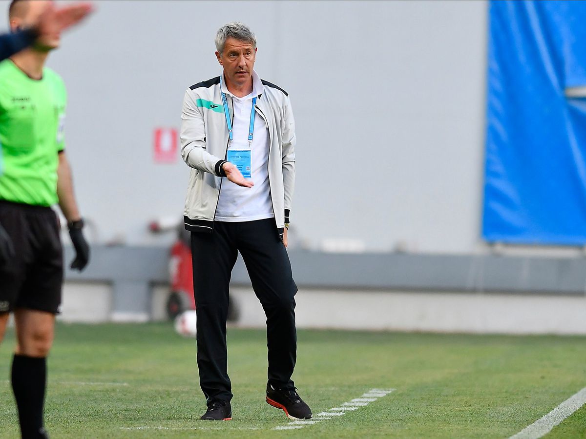 FOTO Craiova - Astra 2-1