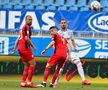 Craiova - Astra 2-1 » „Doppietta” Koljic, debut cu succes pentru Bergodi! Cum arată ACUM clasamentul din play-off
