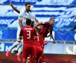 Craiova - Astra 2-1 » „Doppietta” Koljic, debut cu succes pentru Bergodi! Cum arată ACUM clasamentul din play-off