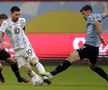 Argentina, victorie la cu Uruguay în Copa America » Messi, pasă de gol în meciul contra prietenului Suarez