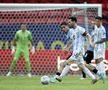 Argentina, victorie la cu Uruguay în Copa America » Messi, pasă de gol în meciul contra prietenului Suarez