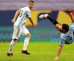 Argentina, victorie la cu Uruguay în Copa America » Messi, pasă de gol în meciul contra prietenului Suarez