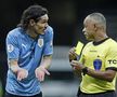 Argentina, victorie la cu Uruguay în Copa America » Messi, pasă de gol în meciul contra prietenului Suarez
