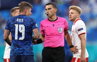 Statistică inedită: asistăm la o premieră totală după primele 10 meciuri de la EURO