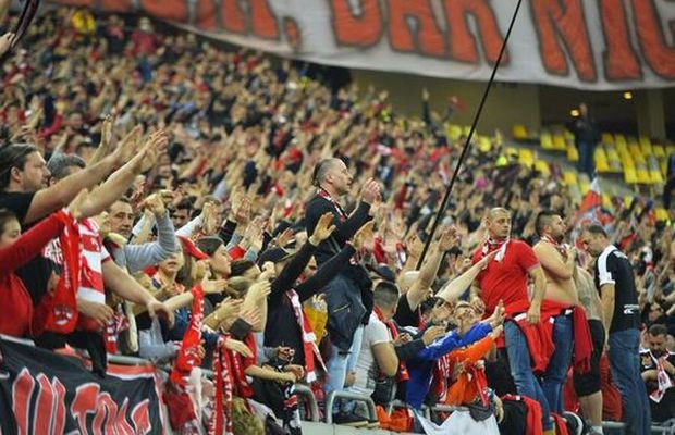 Cât de gravă e situația la Dinamo? Mesajul DDB: „Am intrat în zona de risc. Trebuie să evităm cu orice preț acest lucru” + se vorbeşte despre plecarea lui Dusan Uhrin