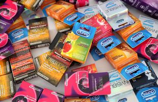 Paradox la Jocurile Olimpice » 160.000 de prezervative distribuite, dar sportivii au fost sfătuiți să nu le folosească!