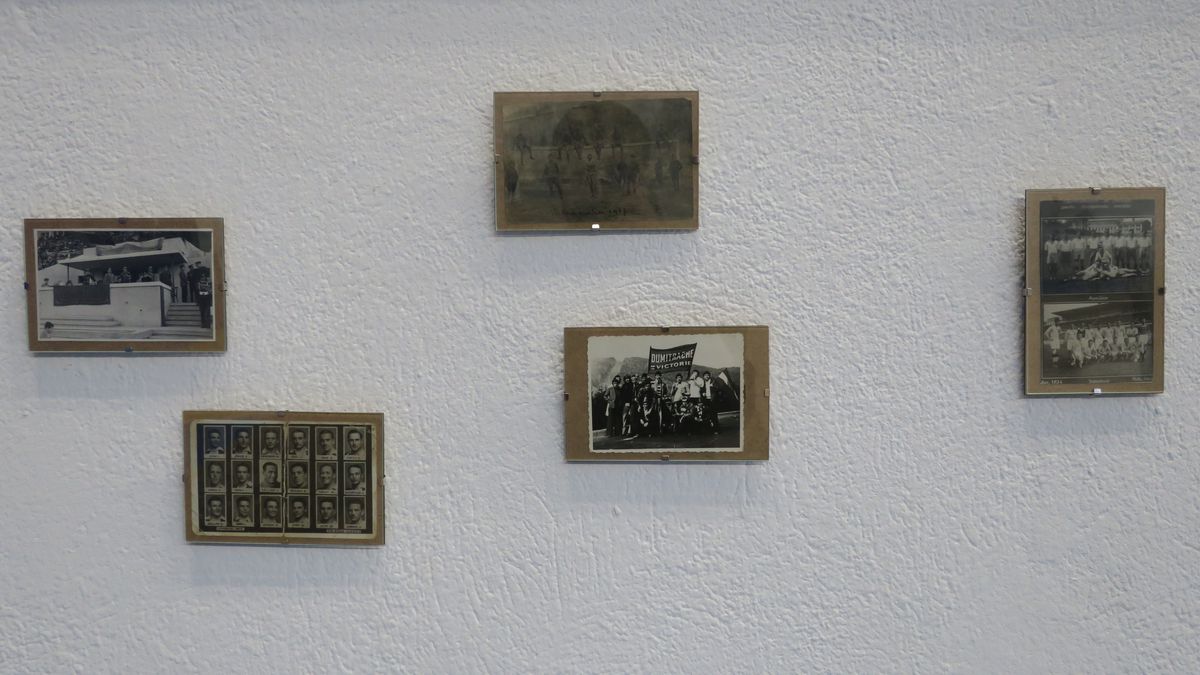 „FOTBAL. REALISMUL JOCULUI” - mixul perfect dintre sport și artă contemporană