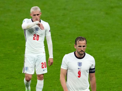 „Fotbalul nu se întoarce acasă cu echipa asta” » Graeme Souness atacă Anglia și pe Harry Kane