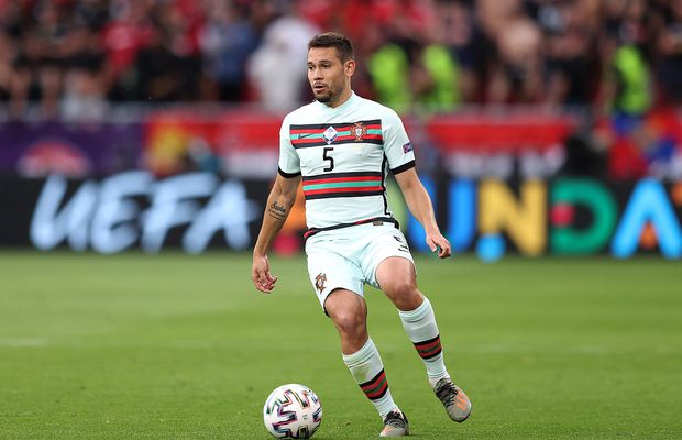 Carlo Ancelotti a stabilit prima țintă pentru Real Madrid!  Vrea un jucător de la EURO 2020