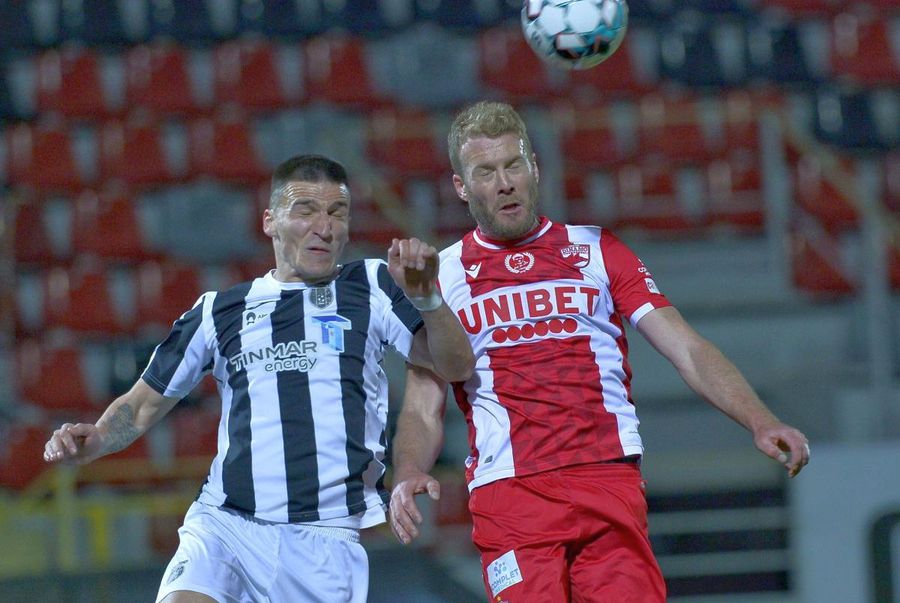 Daniel Graovac va juca la CFR Cluj CFR Cluj a bifat încă un transfer! Marius Șumudică primește jucătorul dorit