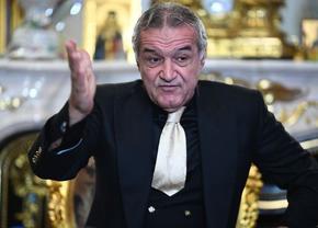 Gigi Becali face un alt derapaj rasist grav: „Nouă, albilor, ne-a dat Dumnezeu mai mult noroc. Săracii, ei nu sunt egali cu noi”