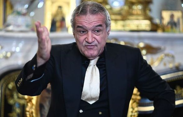 Gigi Becali, declarații la limita controversei: „Nouă, albilor, ne-a dat Dumnezeu mai mult noroc. Săracii, ei nu sunt egali cu noi”