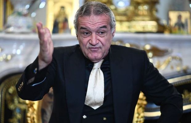 Gigi Becali, declarații la limita controversei: „Nouă, albilor, ne-a dat Dumnezeu mai mult noroc. Săracii, ei nu sunt egali cu noi”