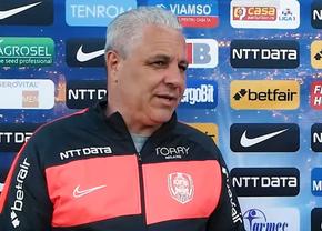 CFR Cluj a bifat încă un transfer! Marius Șumudică primește jucătorul dorit