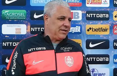 CFR Cluj a bifat încă un transfer! Marius Șumudică primește jucătorul dorit